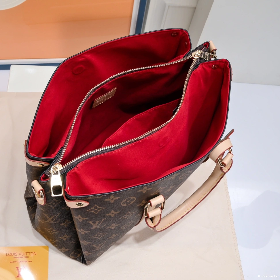 For 9951 Comfortable HandBags Vuitton Louis Women 1129